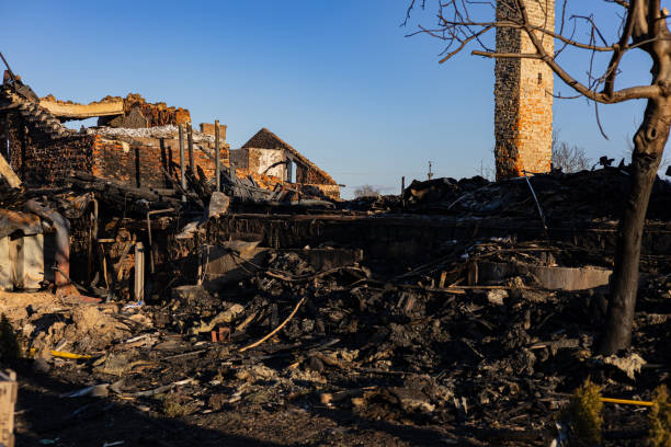 Reliable Odor Removal contractor in Hamburg, MN by Meridian Smoke Damage